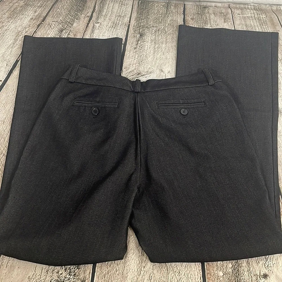 Worthington dark modern fit pants 4P - Picture 3 of 4